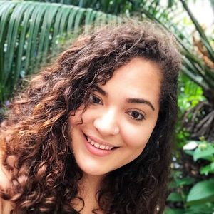 Meet your Posher, Natasha
